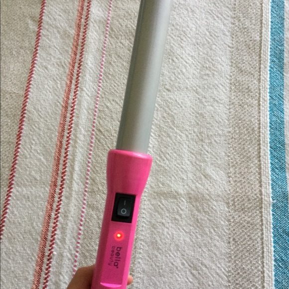 Bella Beauty Curling Iron - Picture 3 of 3